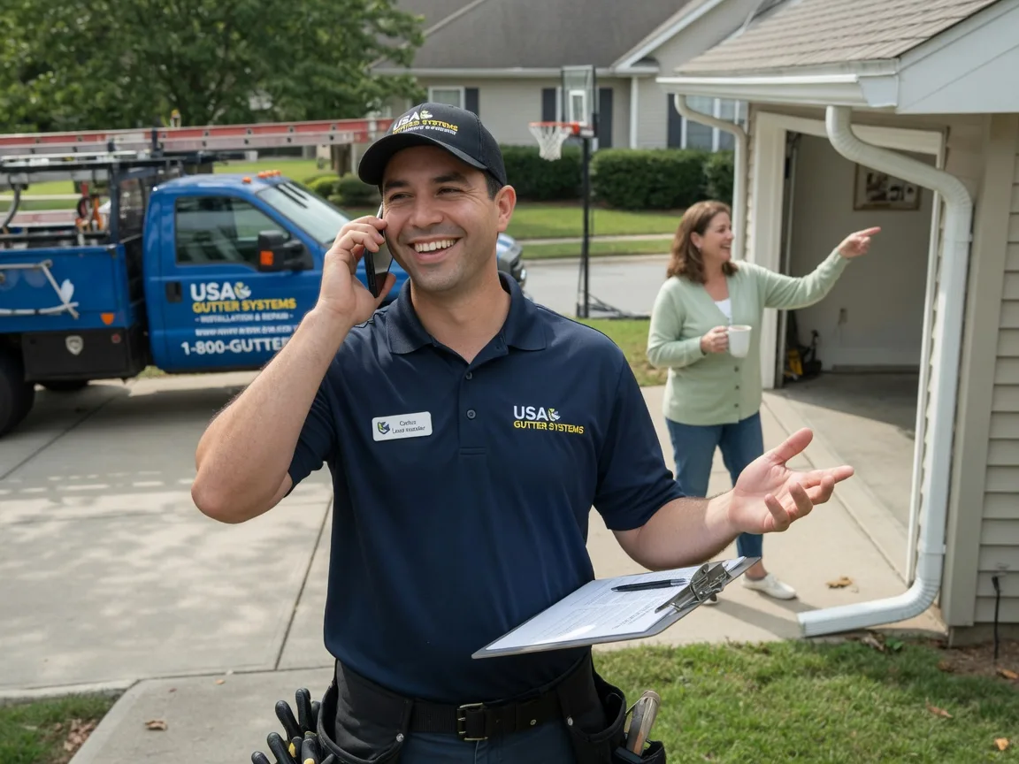 Gutter Installation Saint George, SC FAQs